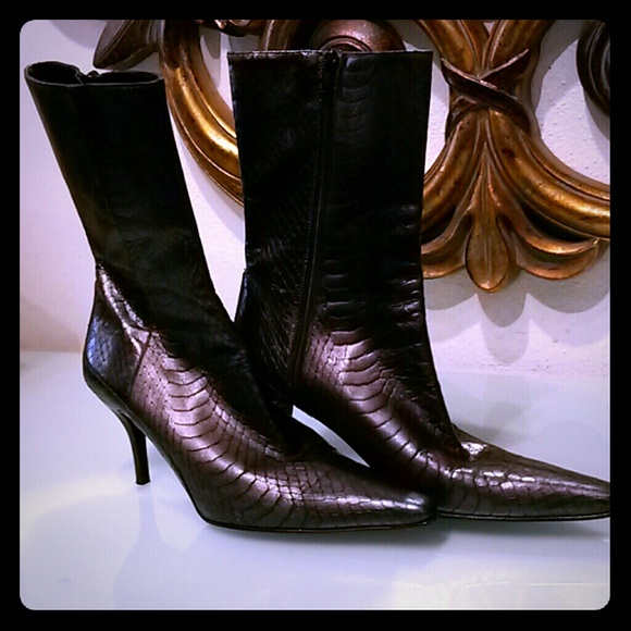 Cole Hann Shoe's