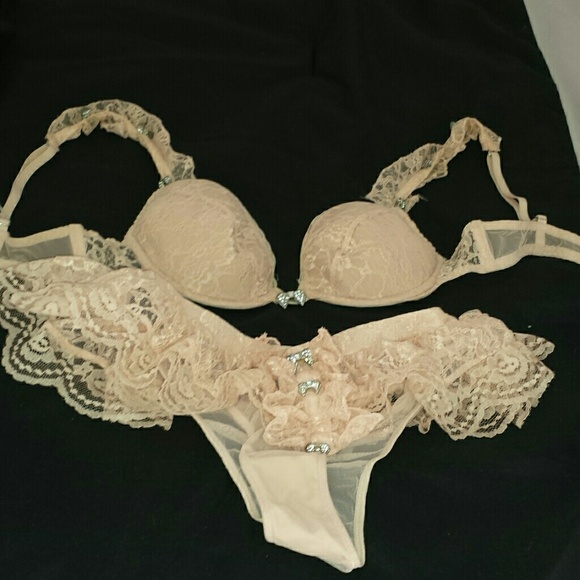 Lingerie