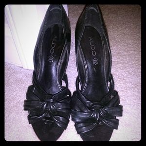 Aldo heels