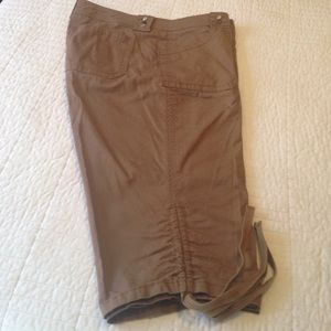 Nine West cotton stretch knickers!