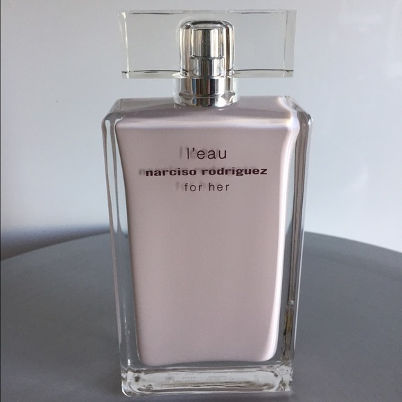 Narciso Rodriguez For Her