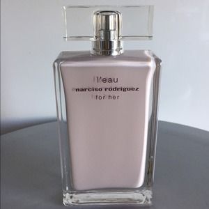 Narciso Rodriguez For Her