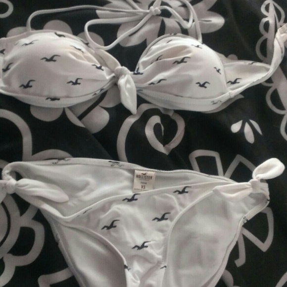 Hollister Bikini