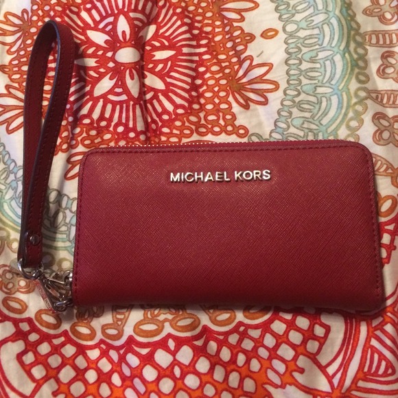 Michael Kors wallet