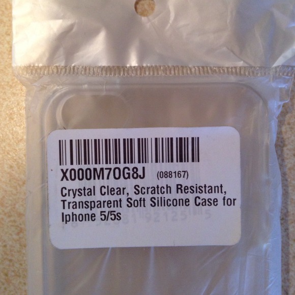 5/5s iPhone case