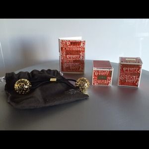 Coach Poppy Set