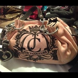 Juicy Couture Handbag