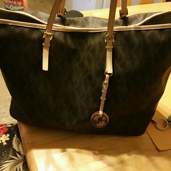 Large Tote Bag!