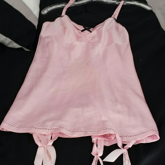 Lingerie