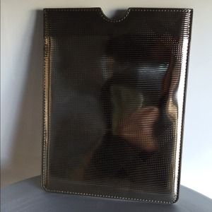 Burberry iPad Mini case & Burberry Body Tender