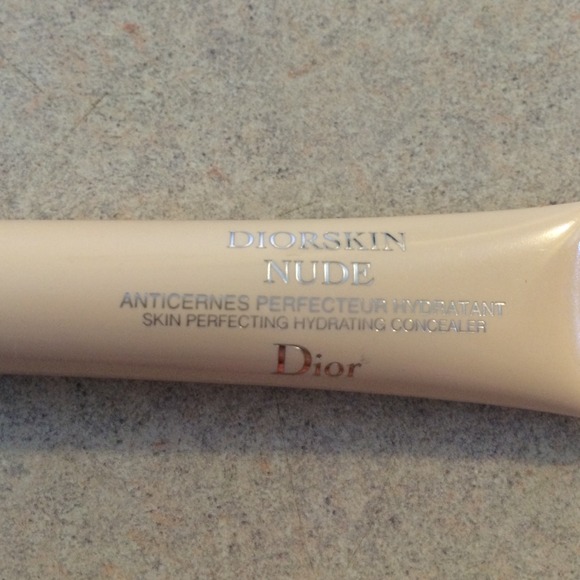 Diorskin Nude Concealer 003  Miel/ Honey
