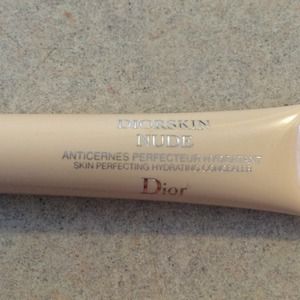 Diorskin Nude Concealer 003  Miel/ Honey