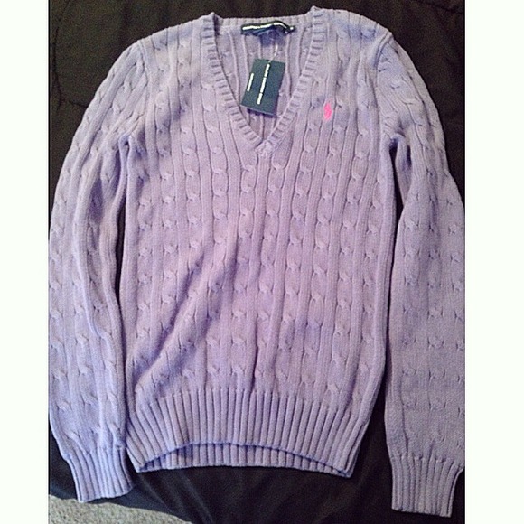 Polo Ralph Lauren Sweater