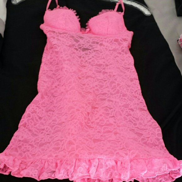 Lingerie