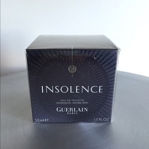 Guerlain Paris Insolence