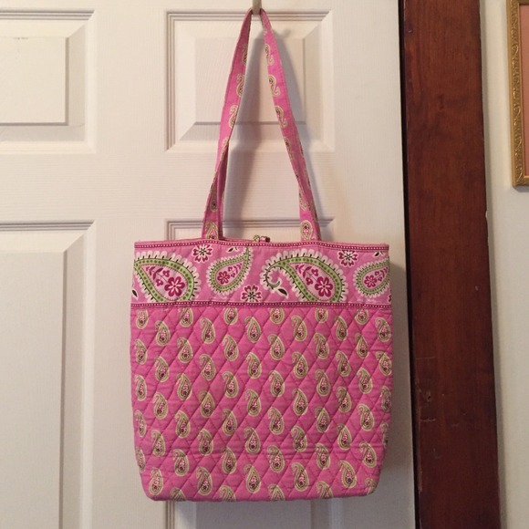 Vera Bradley tote