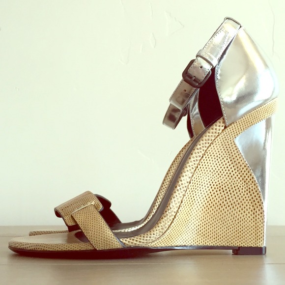 Bottega Veneta Sandals