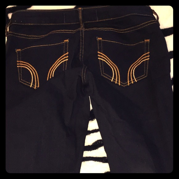 Hollister Jeggings size 5R