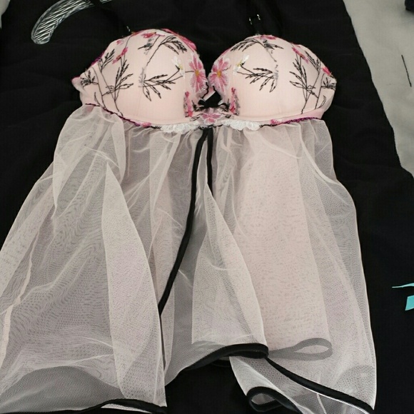 🎇bundled🎇Lingerie