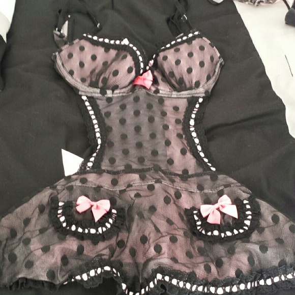 Lingerie