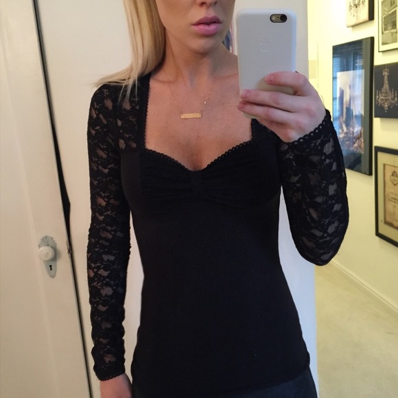 Free People Tops - Free people top