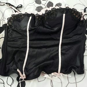 🎇bundled🎇Lingerie corset top
