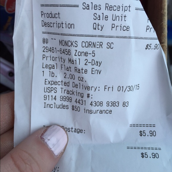 Return - Picture 2 of 2