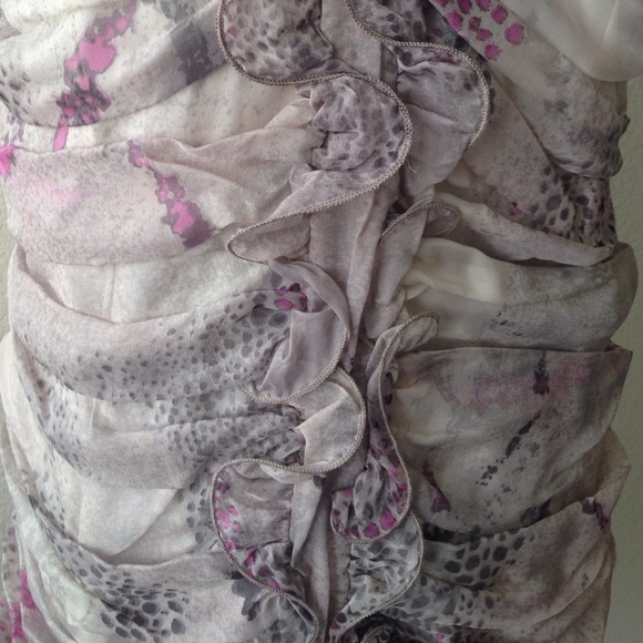 π LAST CHANCE NWT L.K. Dress Fumblin Foe - Picture 2 of 4