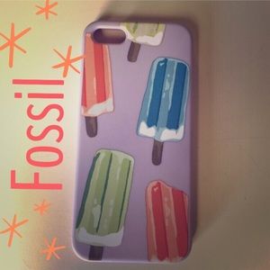 Fossil IPhone 5 Case