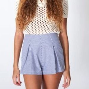 American Apparel Hampton Short