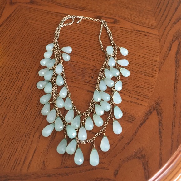***SOLD*** F21 necklace