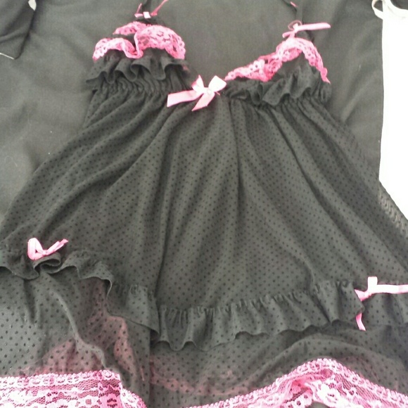 Lingerie