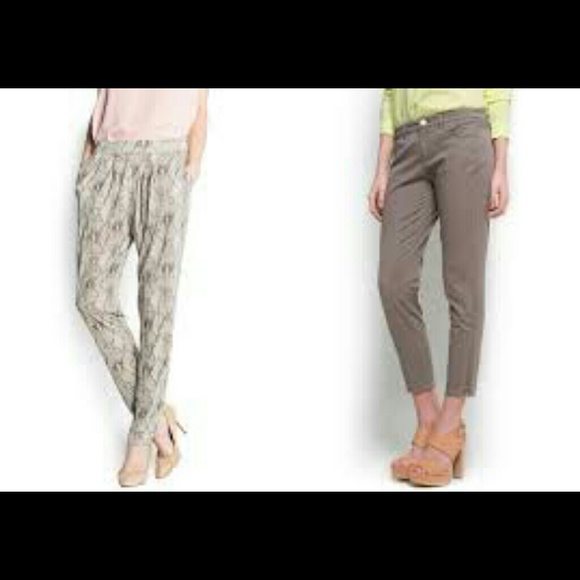 Pants