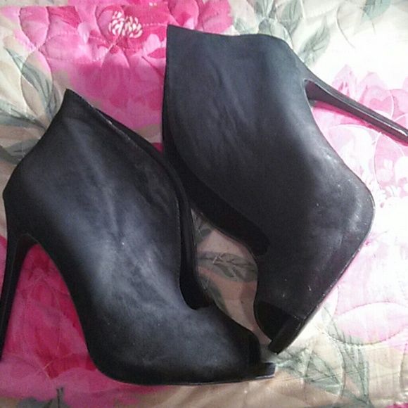 Steve Madden Pumps