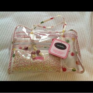 Cosmetic Set Bags
