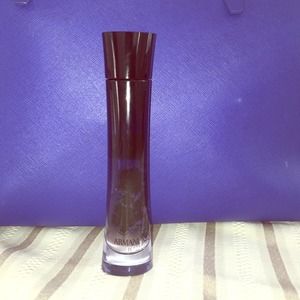 Armani Code women's cologne