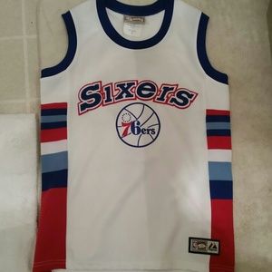 Hardwood classic sizes jersey