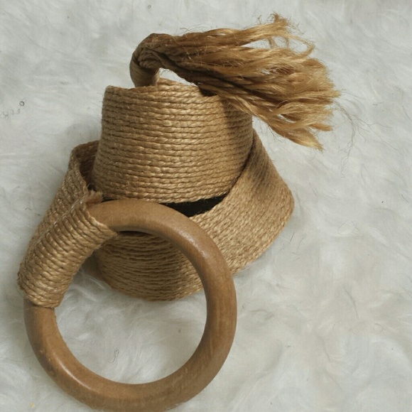 Vintage Belt