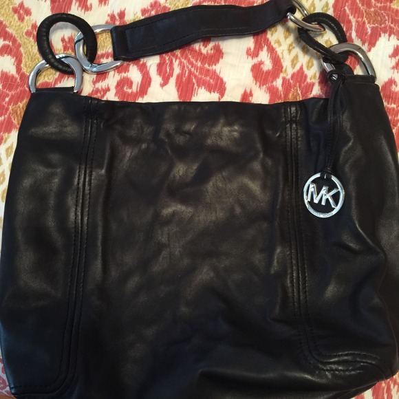 Michael kors shoulder bag