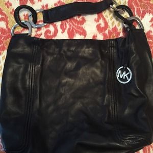 Michael kors shoulder bag
