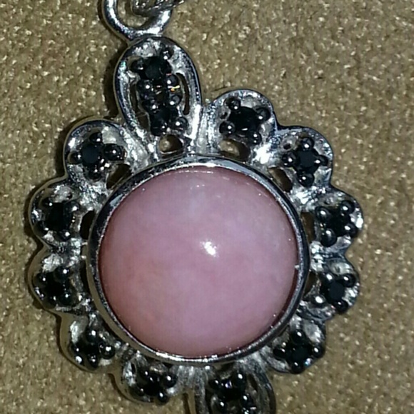 NWOT 4.44 Carat Genuine Moonstone $300 - Picture 2 of 4