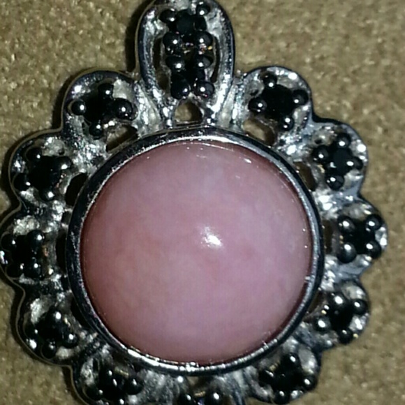 NWOT 4.44 Carat Genuine Moonstone $300 - Picture 3 of 4