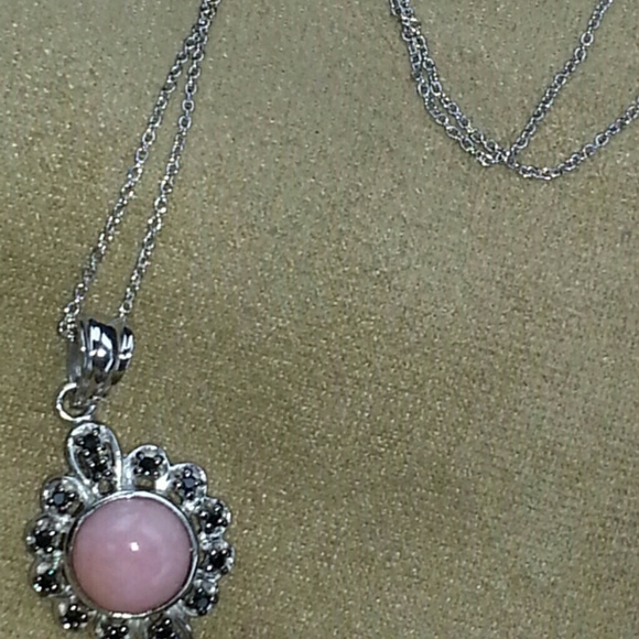 NWOT 4.44 Carat Genuine Moonstone $300 - Picture 4 of 4