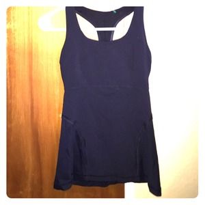 Lululemon top, size Medium