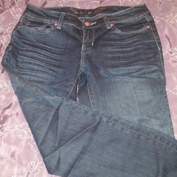 Seven jeans