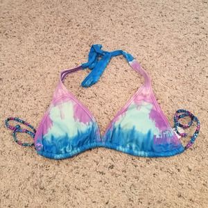 Billabong Bathing Suit Top