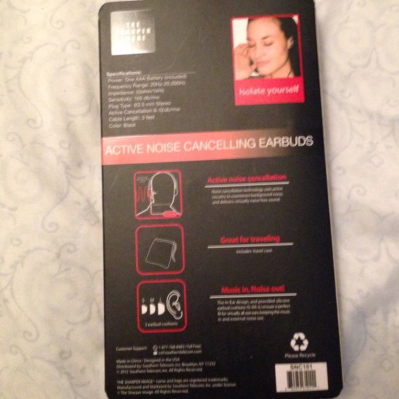 Earbuds - Picture 2 of 2