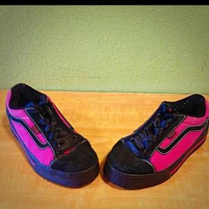 CUTEST VANS  EVER! excellent condition 7.5