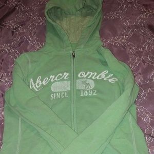 Abercrombie hoodie