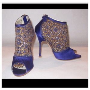 Brian Atwood Shoes Size 36.. last pair left